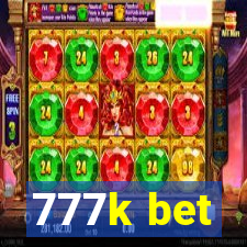 777k bet